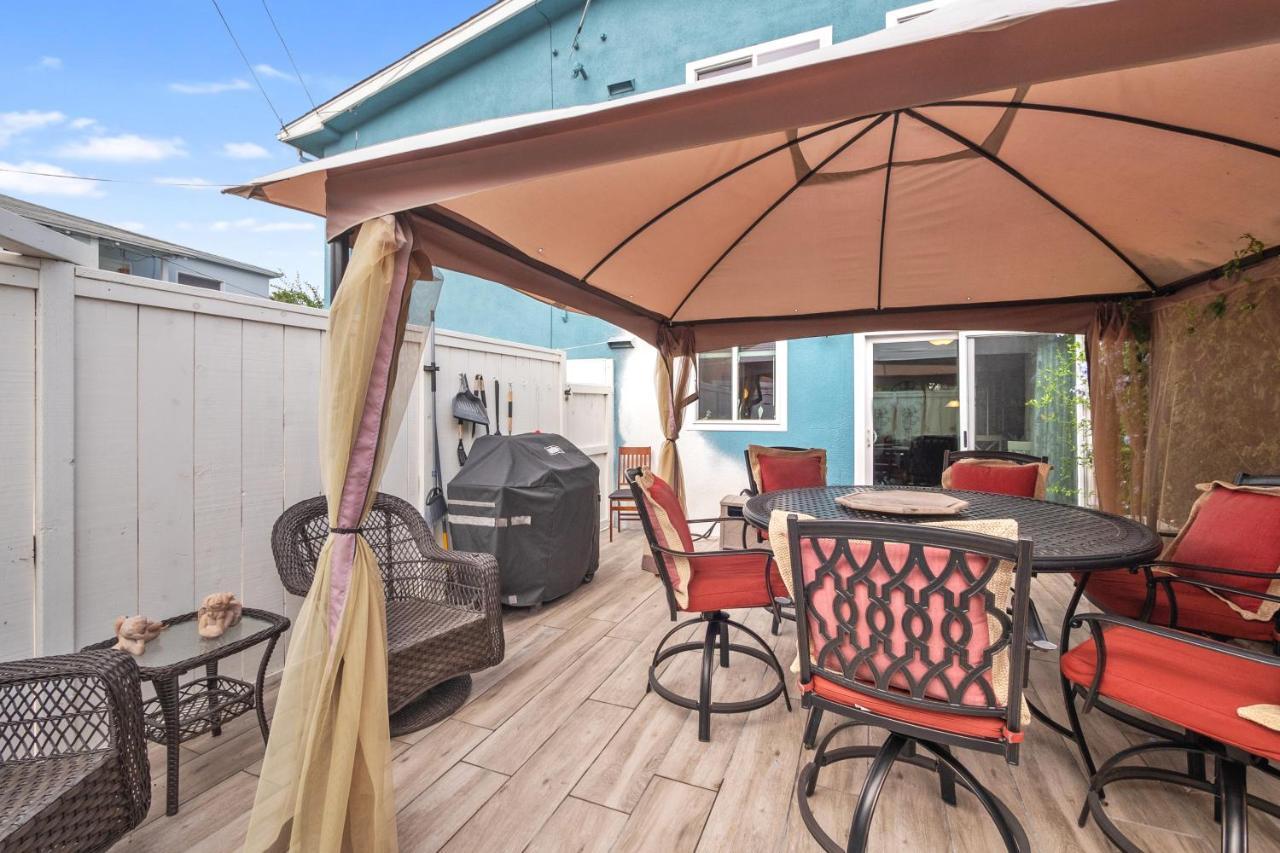 Pacific Holiday home San Diego