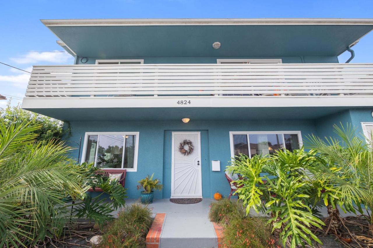 Pacific Holiday home *
