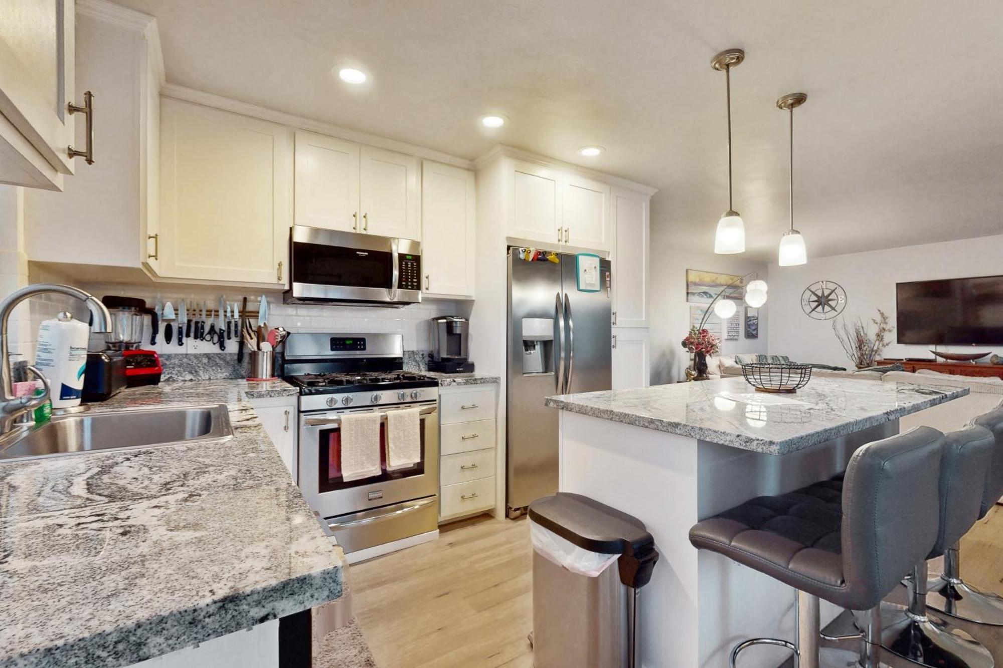 Pacific Holiday home San Diego
