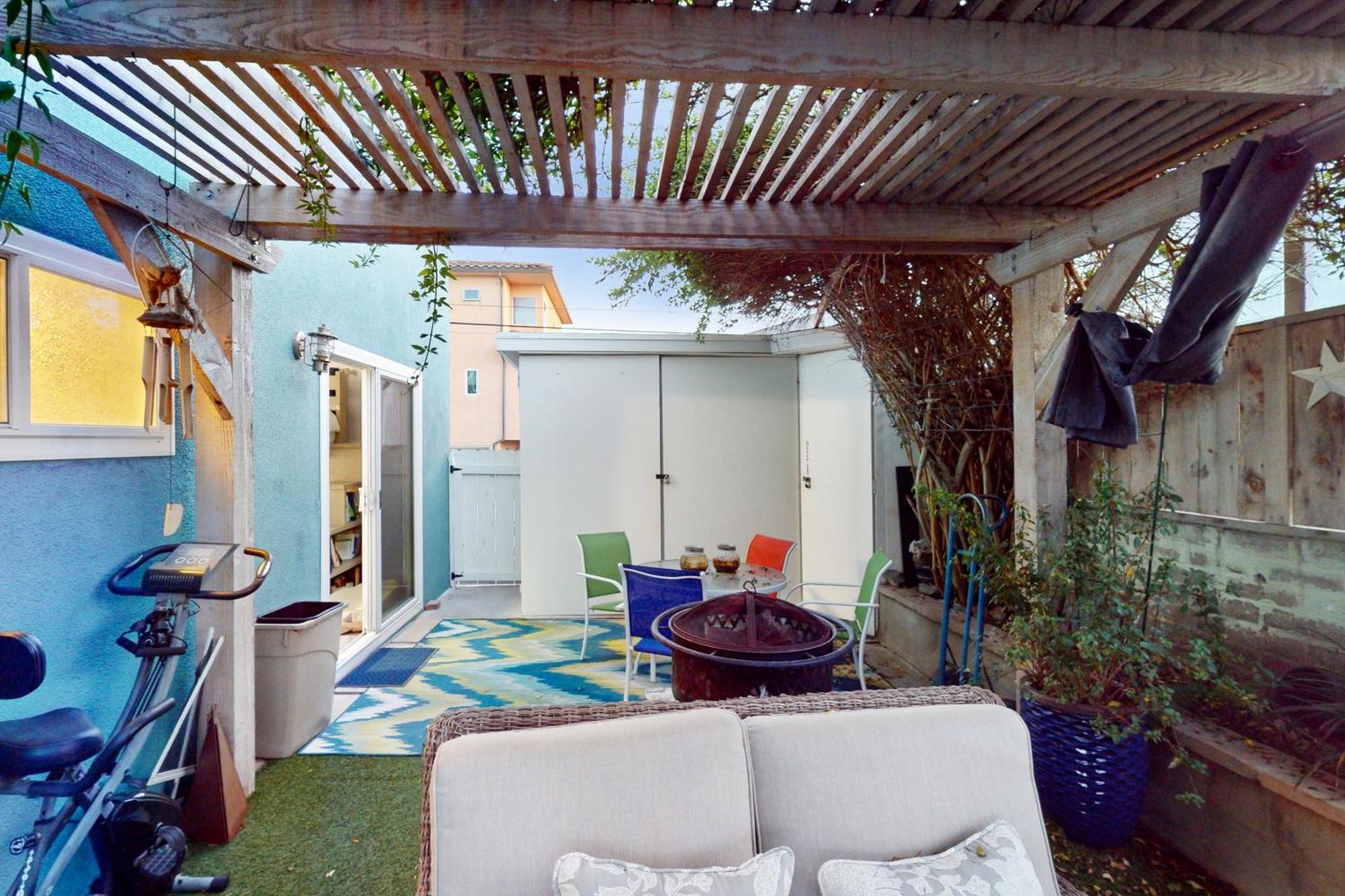 Holiday home Pacific *