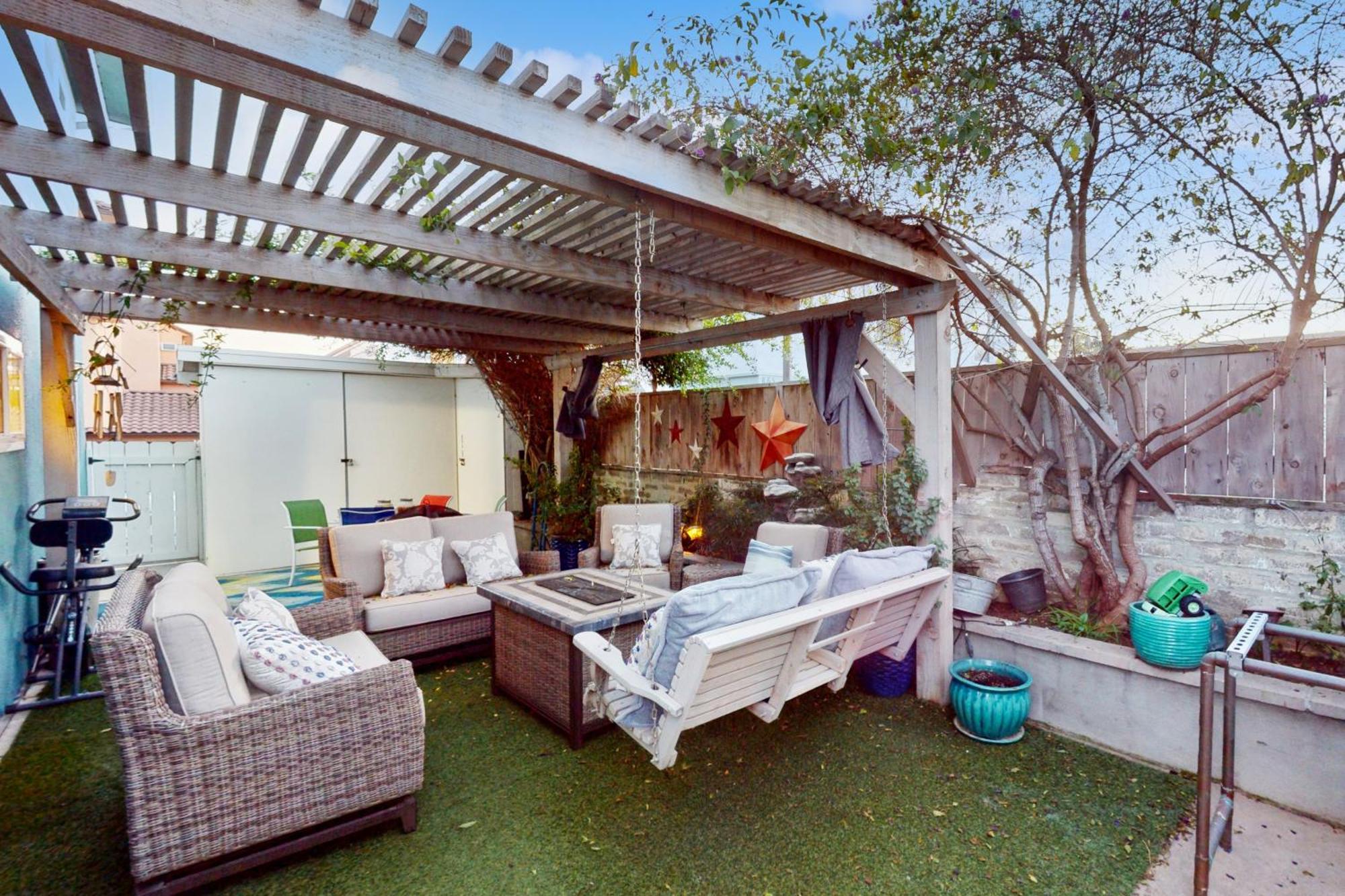 Holiday home Pacific San Diego